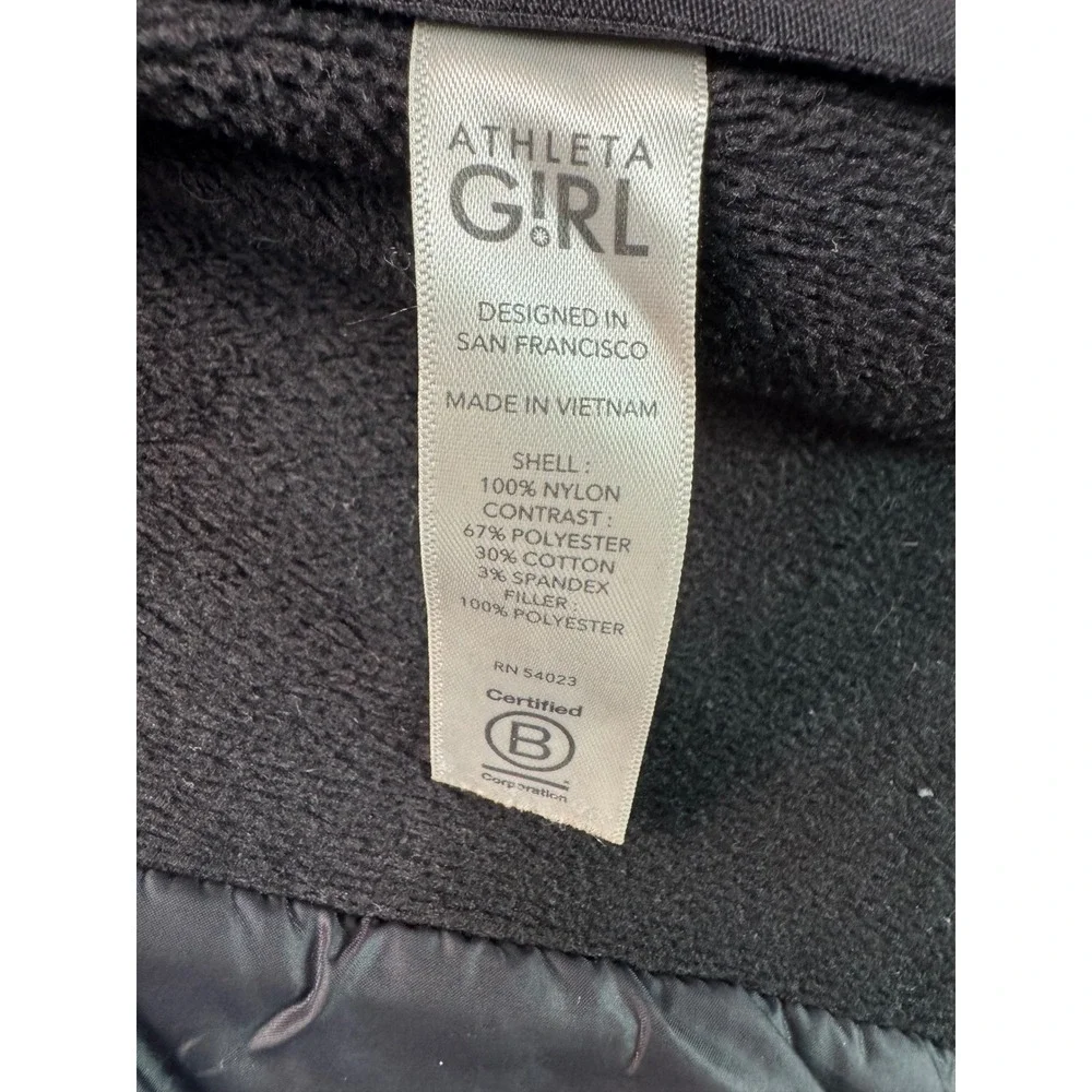 Athleta Girl athleta girl